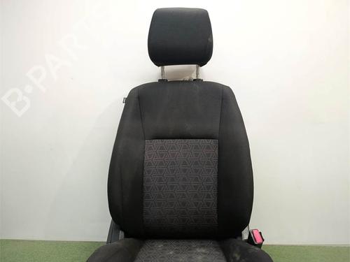 Sæde højre fortil FORD RANGER (TKE) 2.2 TDCi 4x4 | BP39595655C16 - Image 5