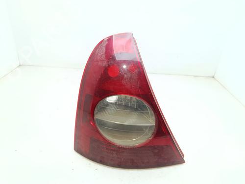 Used Left taillight Left taillight 37691507 37691507