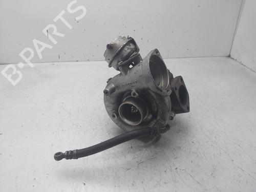 Turbocompressore BMW 7 (E65, E66, E67) 730 d (218 hp) 32177092