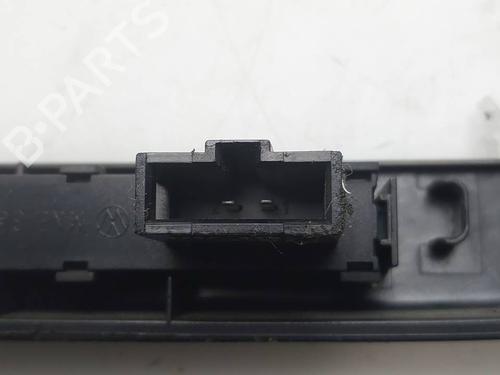Middle console VW PASSAT B6 Variant (3C5) | BP40006956I22 - Image 3