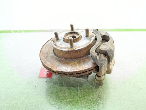 Used Right front steering knuckle Right front steering knuckle HYUNDAI ACCENT II (LC) 1.5 CRDi (82 hp) 36106884 36106884