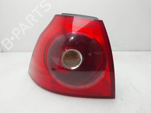 Used Left taillight Left taillight 38324866 38324866