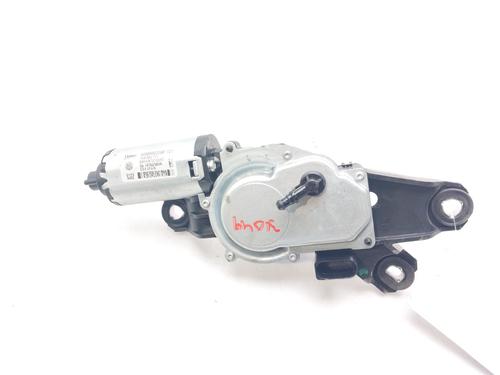 Used Rear wiper motor VW SCIROCCO III (137, 138) 2.0 TDI (177 hp) 12989498