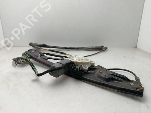Used Front right window mechanism Front right window mechanism MERCEDES-BENZ E-CLASS (W211) [2002-2009] 39595797 39595797