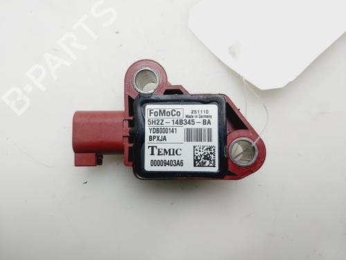 Used Electronic sensor Electronic sensor LAND ROVER RANGE ROVER SPORT I (L320) [2005-2013] 32999346 32999346