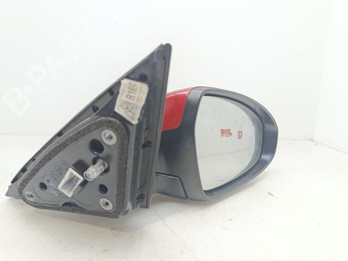 Used Right mirror Right mirror KIA XCEED (CD) [2019-2026] 36361281 36361281