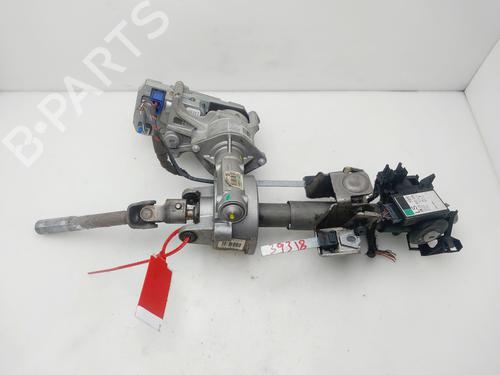 Used Steering column OPEL MERIVA A MPV (X03) [2003-2010]  29159252