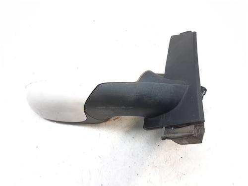 Right mirror SEAT ALTEA XL (5P5, 5P8)  | BP8309078C27 