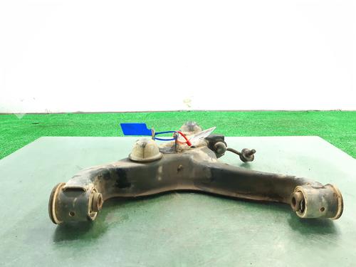 Right front suspension arm MITSUBISHI PAJERO III (V7_W, V6_W) 3.2 Di-D (V68W) | BP11055937M13 