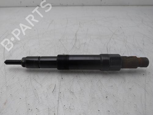 Used Injector Injector FORD TRANSIT Van (FA_ _) 2.0 DI (FAE_, FAF_, FAG_) (100 hp) 34343865 34343865