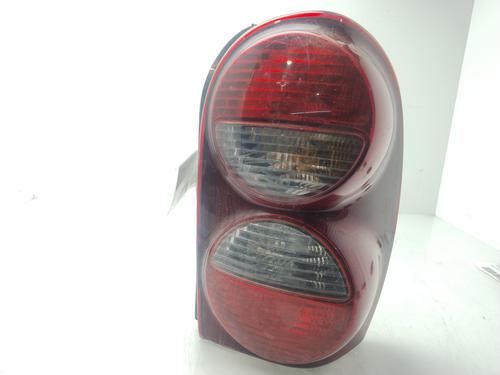Used Right taillight JEEP CHEROKEE (KJ) 2.5 CRD 4x4 (143 hp) 30102283