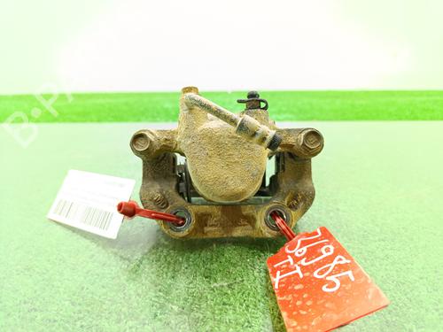 Left rear brake caliper SSANGYONG ACTYON I  | BP27864783M107 