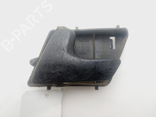 Used Rear left interior door handle SEAT IBIZA II (6K1) 1.9 D (64 hp) 31914800