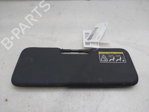 Used Right sun visor OPEL ASTRA H GTC (A04) 1.9 CDTI (L08) (120 hp) 18262540
