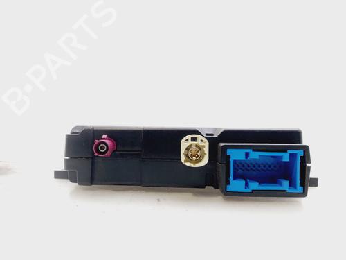Electronic module MERCEDES-BENZ E-CLASS Coupe (C207) E 350 BlueTEC / d (207.326) | BP22504914M83 