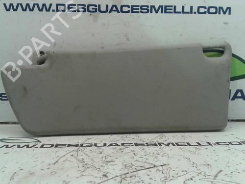 Højre solskærm OPEL VECTRA C GTS (Z02) 2.0 DTI 16V (F68) | BP2860820I2 