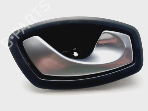 Maneta interior delantera derecha RENAULT LAGUNA III Grandtour (KT0/1) 2.0 16V (KT0F, KT0W) (140 hp) 31827056