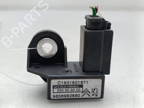 Used Electronic sensor Electronic sensor CITROËN XSARA PICASSO (N68) 1.6 (95 hp) 39988466 39988466