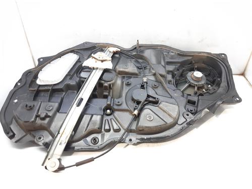 BP8590409C22 | Front left window mechanism MAZDA 6 Hatchback (GH) 2.2 D (GH10) BP8590409C22