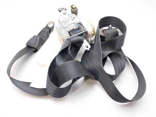 Sicherheitsgurt hinten links für SSANGYONG KORANDO (CK) 2.0 e-XDi (175 hp) 13475831