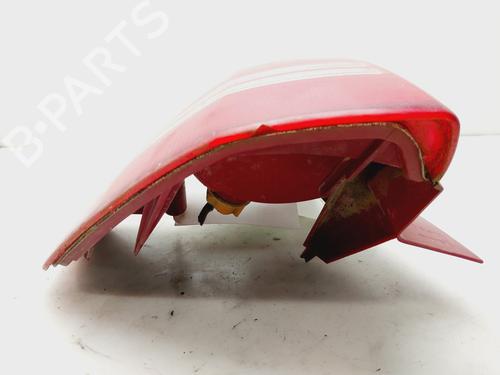 Left taillight CITROËN C4 I (LC_)  | BP26947858C34 