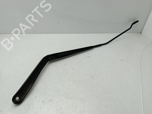 Used Front windshield wiper arm FORD FUSION (JU_) 1.4 TDCi (68 hp) 29763631