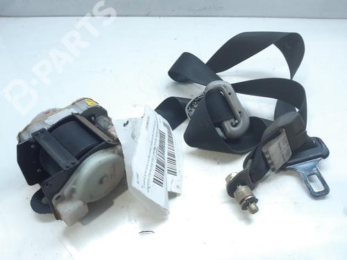Used Front left belt tensioner Front left belt tensioner MITSUBISHI PAJERO III (V7_W, V6_W) 3.2 Di-D (V68W) (160 hp) 11055941 11055941