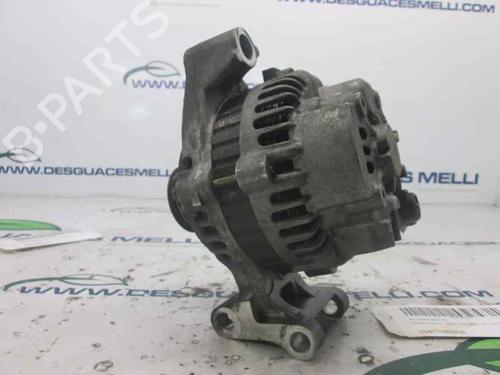 Lichtmaschine FORD FIESTA IV (JA_, JB_) 1.25 i 16V | BP2898864M7 