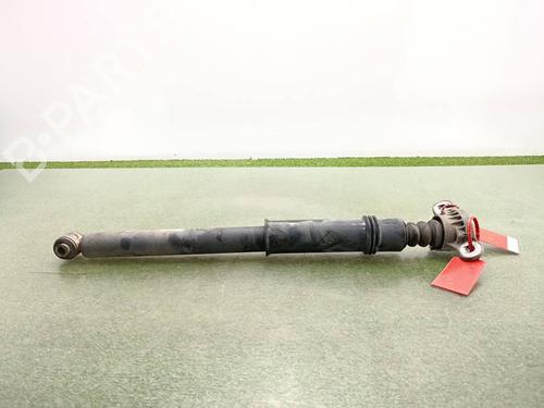 Used Left rear shock absorber Left rear shock absorber PEUGEOT 308 I (4A_, 4C_) [2007-2016] 39646827 39646827