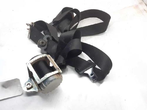 Front right seatbelt FORD FIESTA V (JH_, JD_) 1.4 TDCi | BP8732741I25 