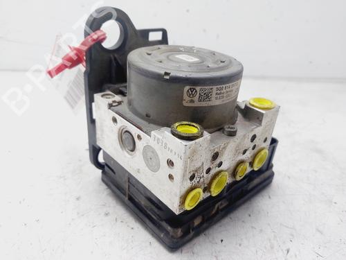 Used ABS pump SEAT LEON ST (5F8) [2012-2020]  27315546