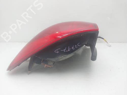 Right taillight KIA RIO I Hatchback (DC) 1.3 | BP16009374C35 