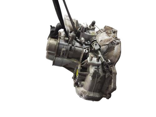 Gearbox OPEL ASTRA G Saloon (T98)  | BP26487130M3 