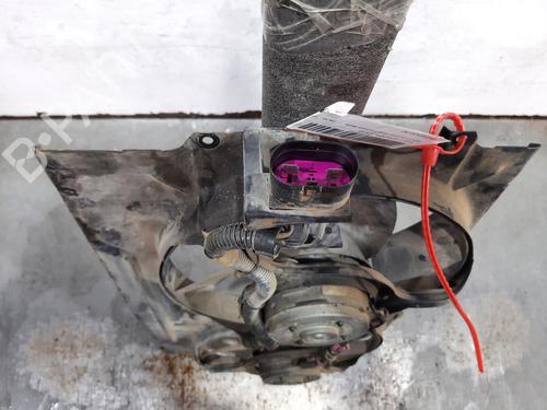 Radiator fan SEAT CORDOBA (6K1, 6K2) 1.9 SDI | BP15278110M35 