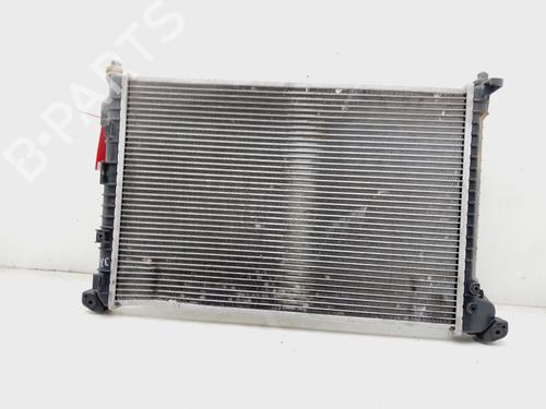 Køler MINI MINI (R50, R53)  | BP26224838M31 