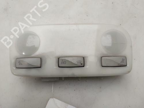 Luz interior Luz interior RENAULT GRAND SCÉNIC III (JZ0/1_) [2009-2016] 37401929 37401929