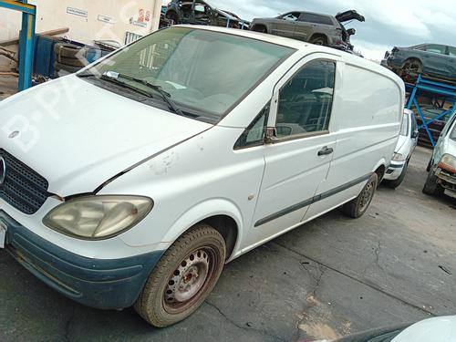 Left headlight CITROËN XSARA PICASSO (N68) 1.8 16V | BP7215787C28 