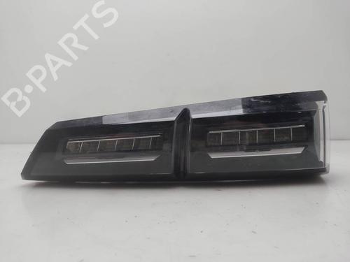 Used Right tailgate light Right tailgate light PEUGEOT 308 III (FB_, FH_, FP_, F3_, FM_) [2021-2026] 40154038 40154038