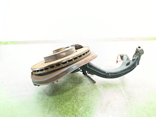 Used Right front steering knuckle Right front steering knuckle SKODA SUPERB I (3U4) 1.9 TDI (115 hp) 34623090 34623090