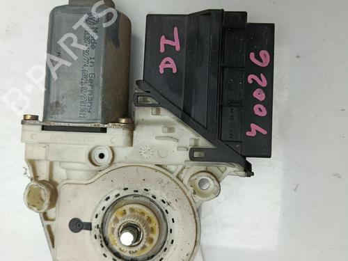 Used Left front window motor SEAT IBIZA III (6L1) [2002-2009]  31087872