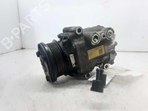 Used AC compressor FORD FIESTA V (JH_, JD_) 1.3 (69 hp) 6244068