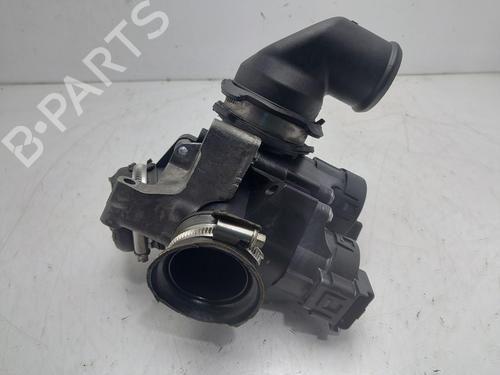 Used Throttle body Throttle body FORD FOCUS II (DA_, HCP, DP) [2004-2013] 36386870 36386870
