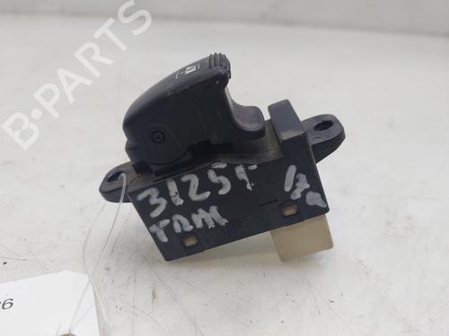 Left rear window switch KIA RIO I Hatchback (DC) 1.3 | BP17900063I29 