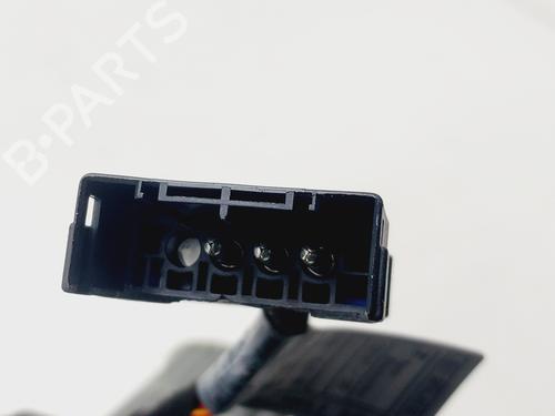 Heater blower motor BMW 5 (E60) 520 d | BP32198311M62