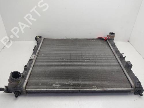 Used Water radiator Water radiator KIA SPORTAGE IV (QL, QLE) [2015-2022] 40153940 40153940