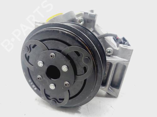 AC compressor DACIA SANDERO III  | BP26885792M34 
