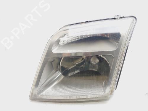 Used Left headlight FORD TOURNEO CONNECT 1.8 TDCi (90 hp) 23267998