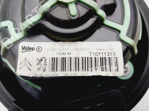 Heater blower motor PEUGEOT 308 I (4A_, 4C_)  | BP29850603M62