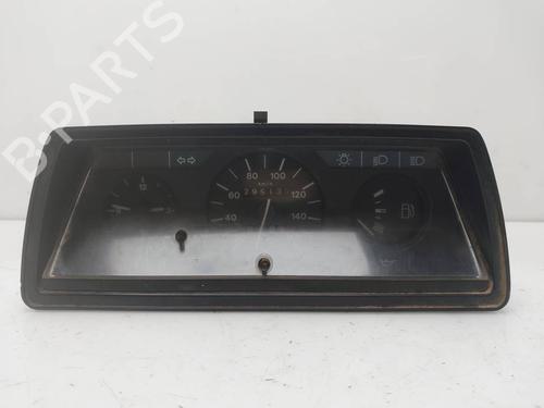 Used Instrument cluster Instrument cluster 38922634 38922634