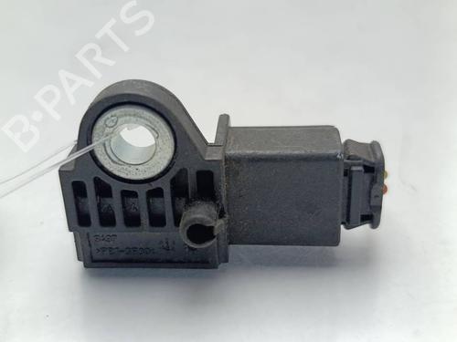 Electronic sensor CITROËN C4 II (NC_) | BP40006681M84 - Image 4